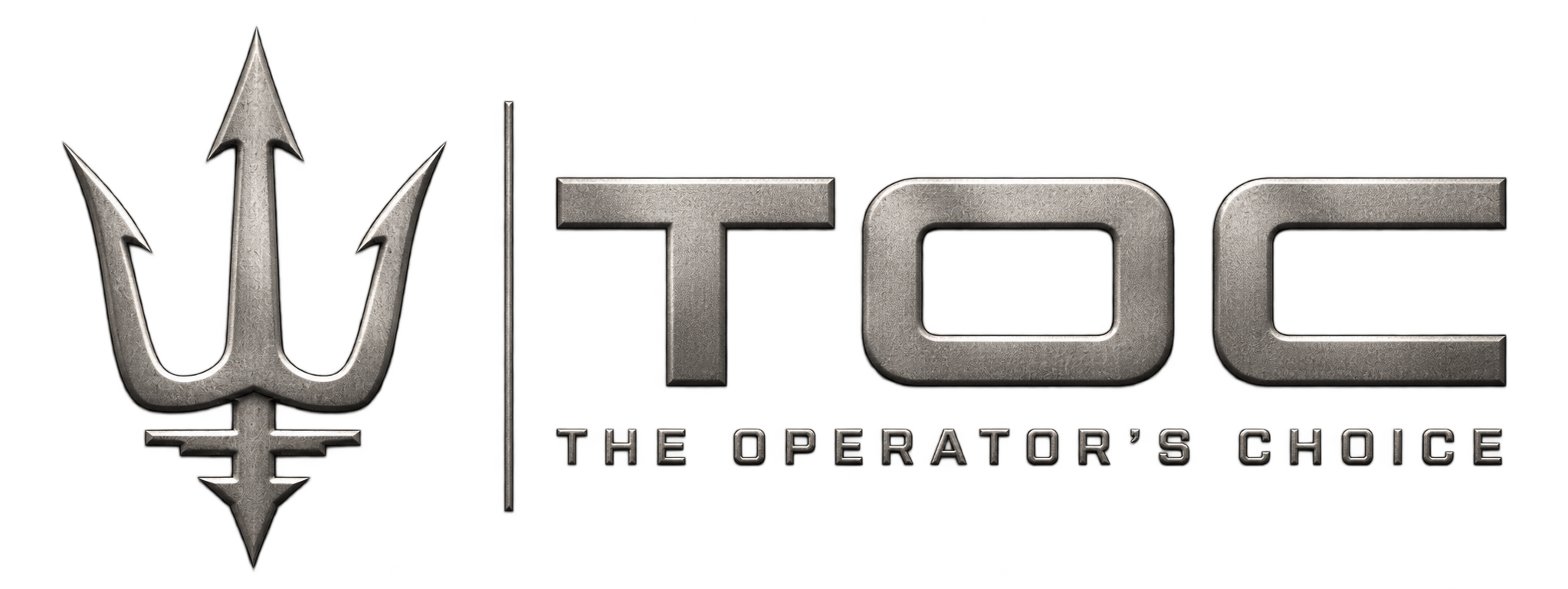 TOC – The Operator's Choice